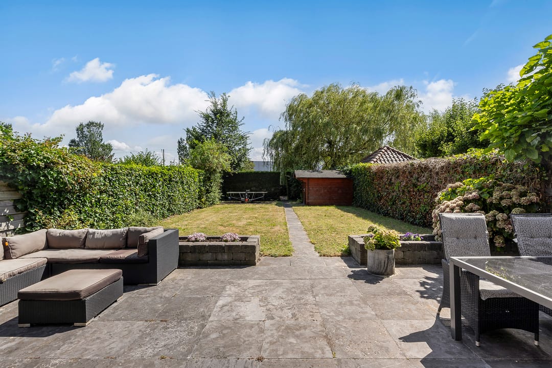 Photo 13 of Pepermuntstraat 35