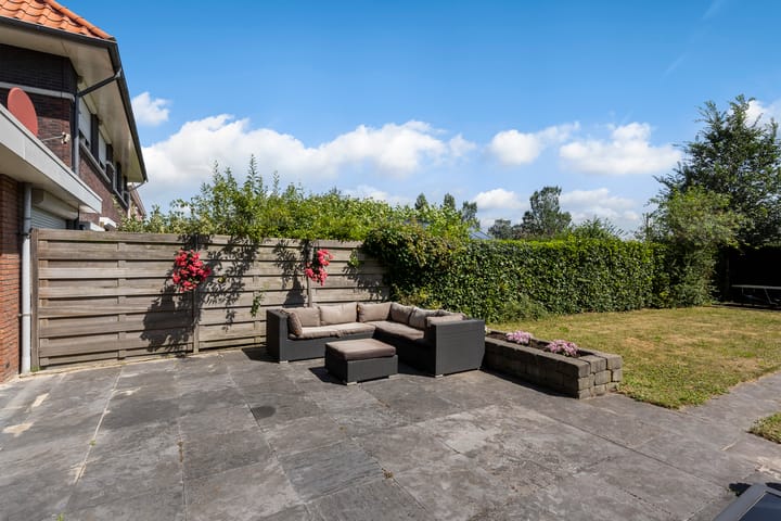 Foto 15 van Pepermuntstraat 35