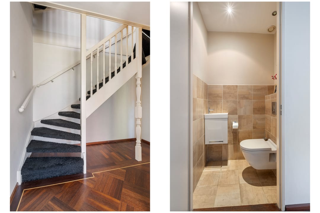 Photo 23 of Pepermuntstraat 35