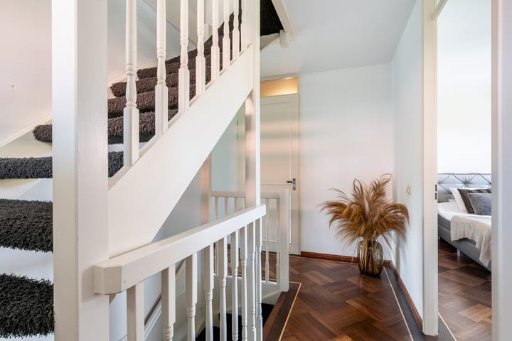 Foto 24 van Pepermuntstraat 35