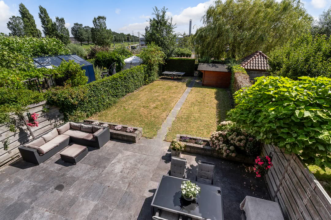 Photo 32 of Pepermuntstraat 35