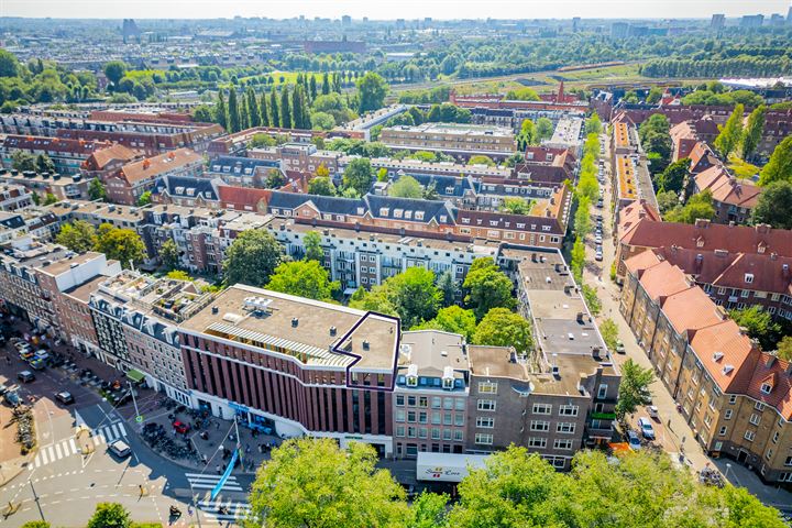 Bekijk foto 13 van Spaarndammerdijk 7-X