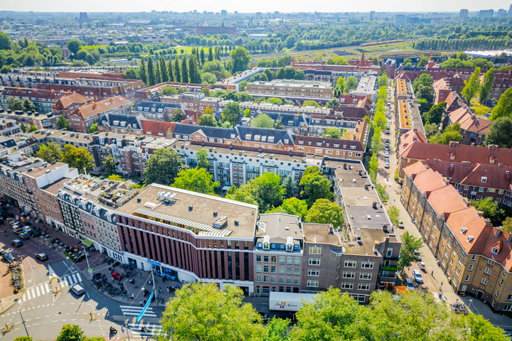 Bekijk foto 18 van Spaarndammerdijk 7-X