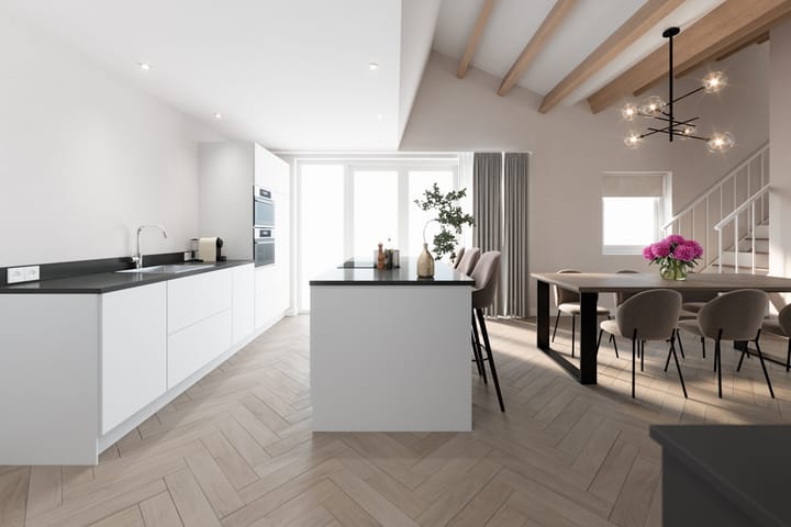 Foto 2 van Marelstraat 8