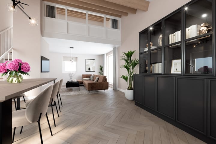 Foto 5 van Marelstraat 8