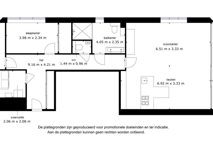 Bekijk foto 45 van Schoonzicht 264