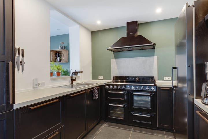 Foto 3 van Van Lennepstraat 9