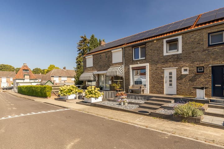 Foto 6 van Van Lennepstraat 9