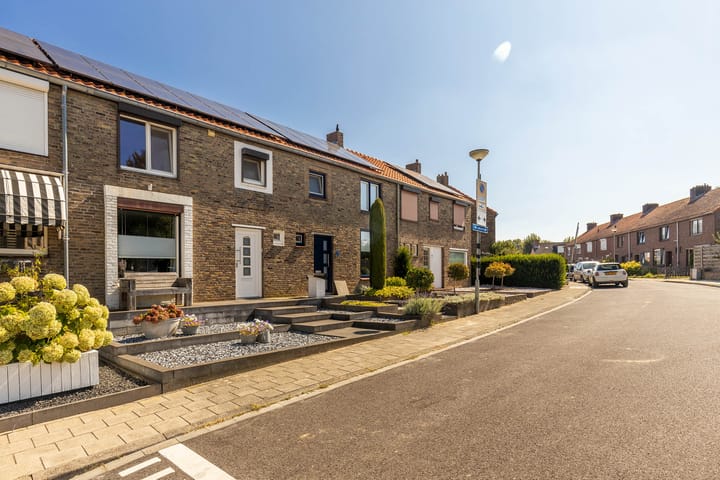 Foto 7 van Van Lennepstraat 9