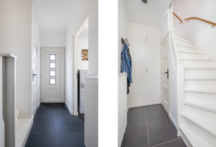 Foto 8 van Van Lennepstraat 9