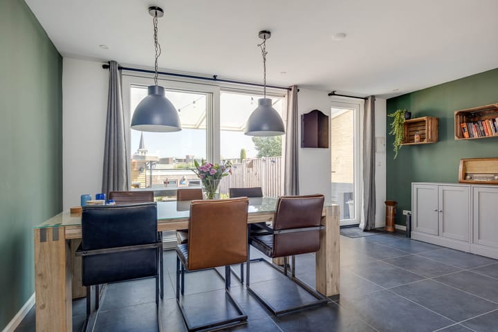 Foto 13 van Van Lennepstraat 9