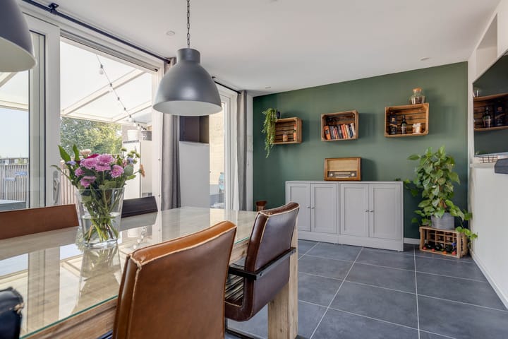 Foto 14 van Van Lennepstraat 9