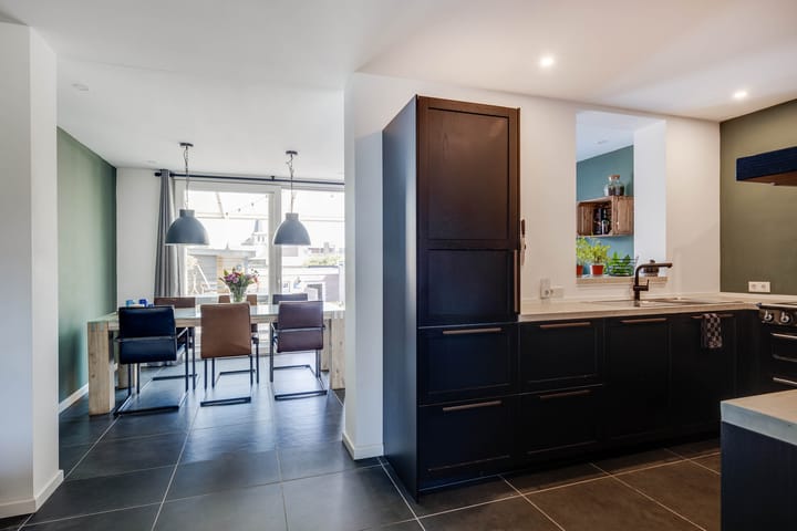 Foto 15 van Van Lennepstraat 9