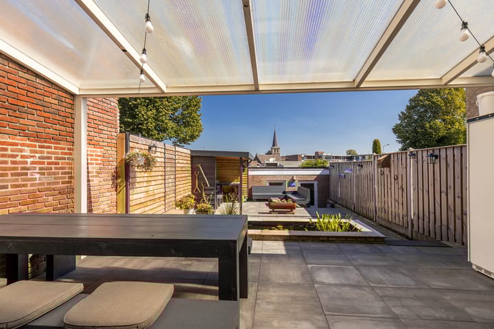 Foto 25 van Van Lennepstraat 9