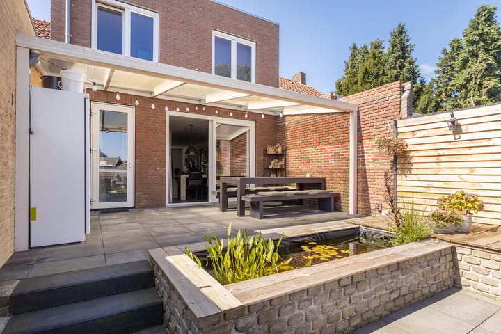 Foto 26 van Van Lennepstraat 9