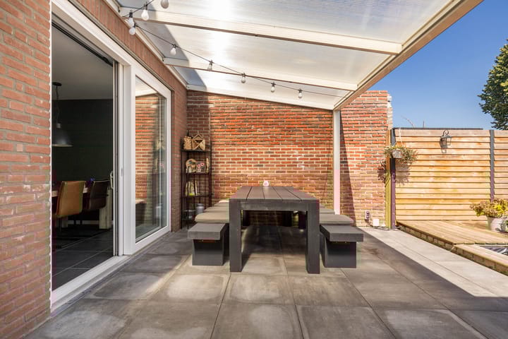 Foto 27 van Van Lennepstraat 9