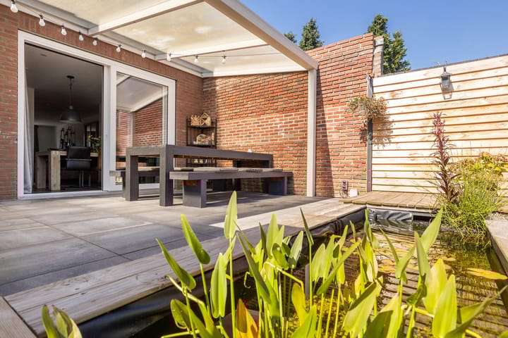 Foto 28 van Van Lennepstraat 9