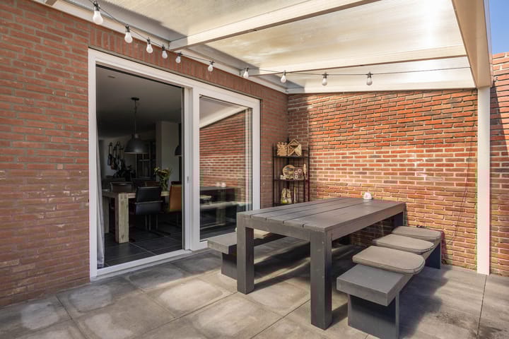 Foto 29 van Van Lennepstraat 9