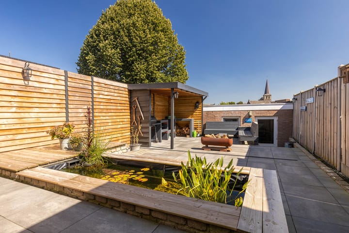 Foto 30 van Van Lennepstraat 9