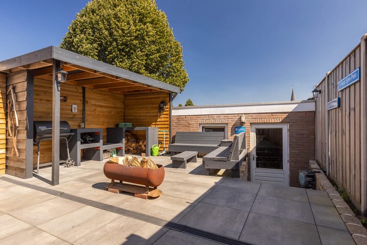 Foto 31 van Van Lennepstraat 9