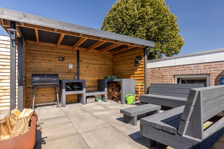 Foto 32 van Van Lennepstraat 9