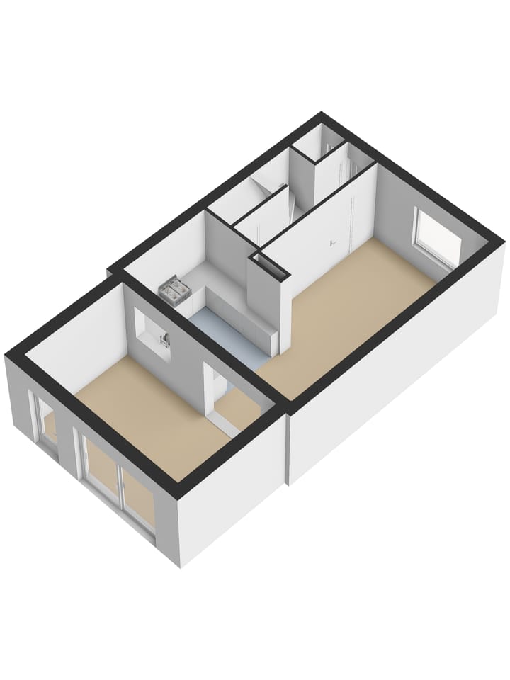 Foto 36 van Van Lennepstraat 9