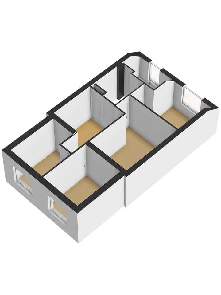 Foto 37 van Van Lennepstraat 9