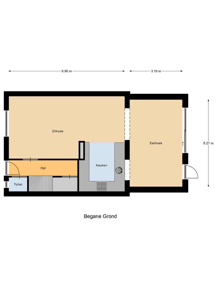 Foto 39 van Van Lennepstraat 9