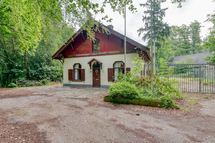 Foto 2 van Driebergseweg 11-A