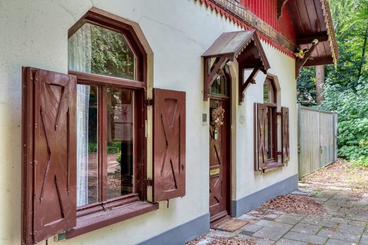 Foto 3 van Driebergseweg 11-A