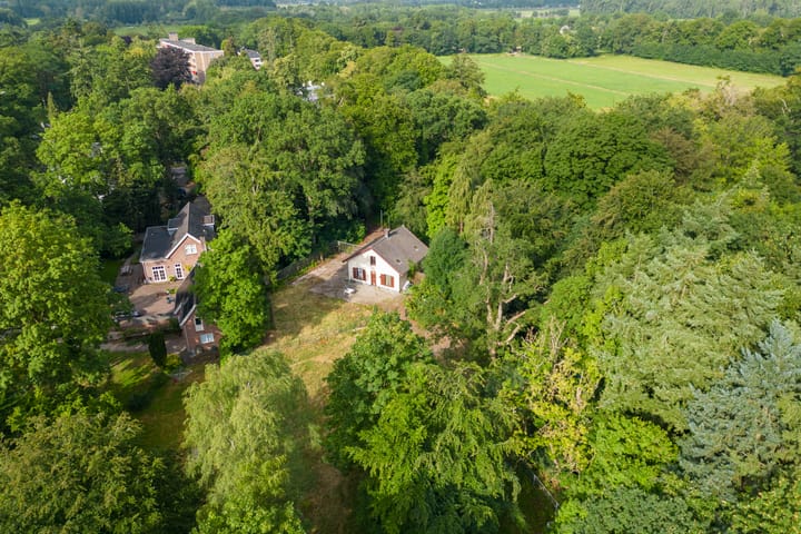 Foto 4 van Driebergseweg 11-A