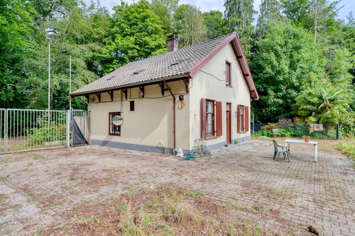 Foto 5 van Driebergseweg 11-A