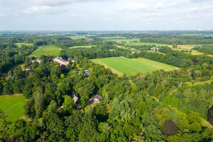 Bekijk foto 25 van Driebergseweg 11-A