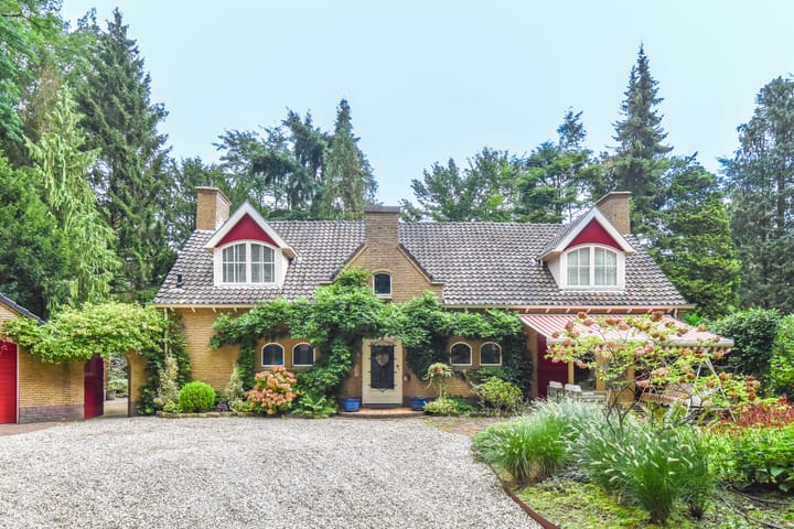 Foto 3 van Hilversumseweg 18