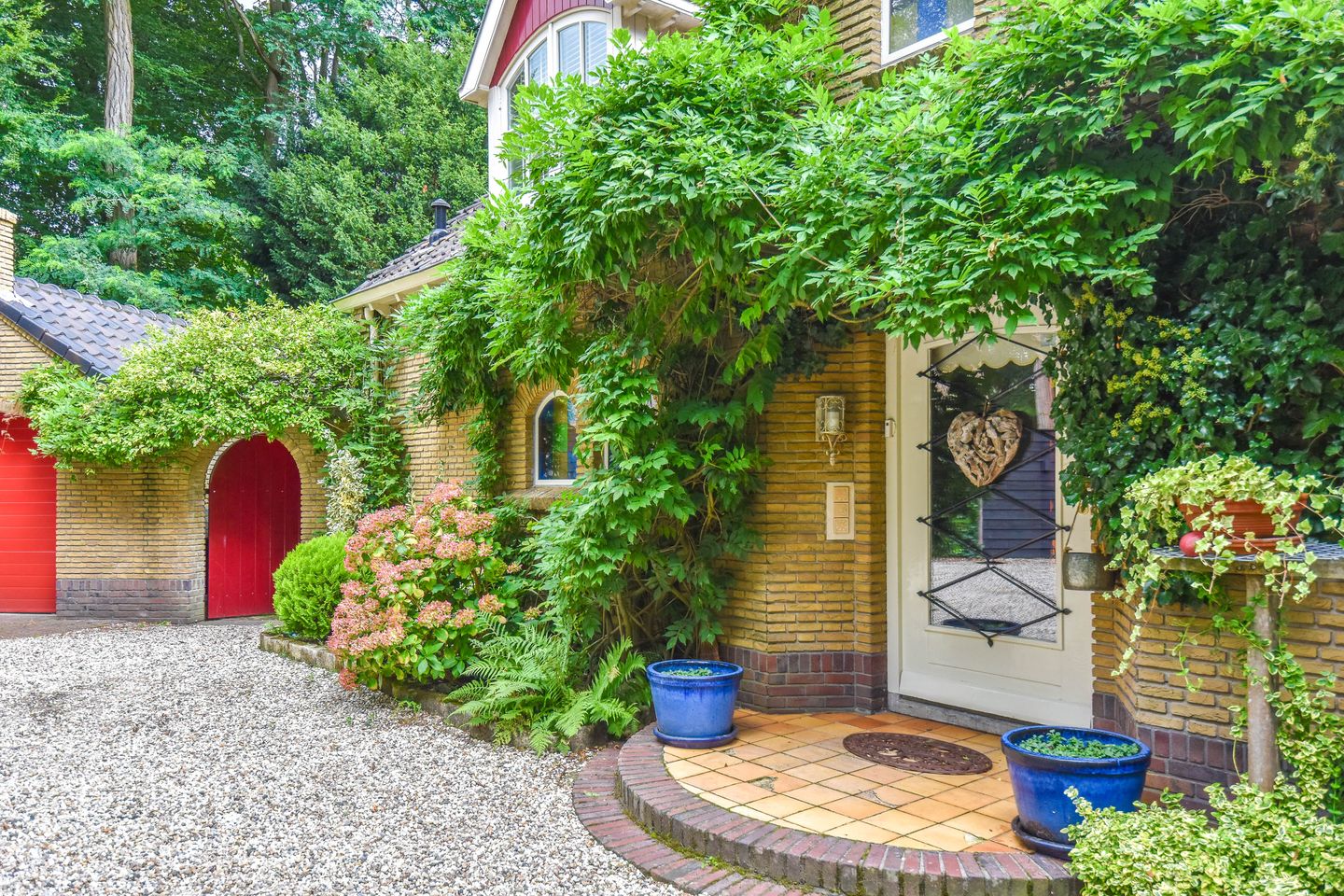 Foto 4 van Hilversumseweg 18