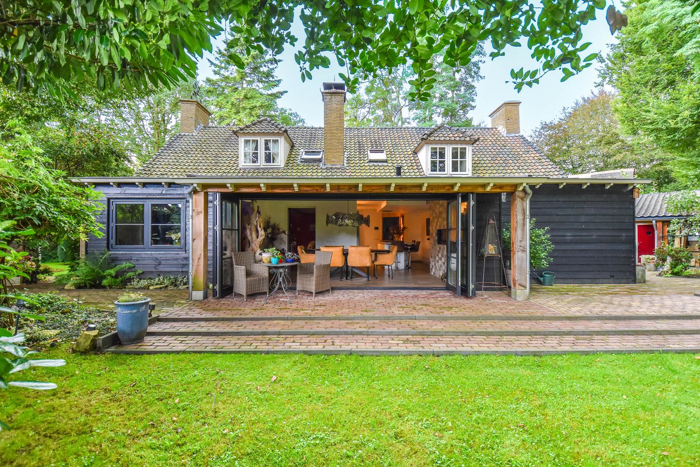 Foto 40 van Hilversumseweg 18