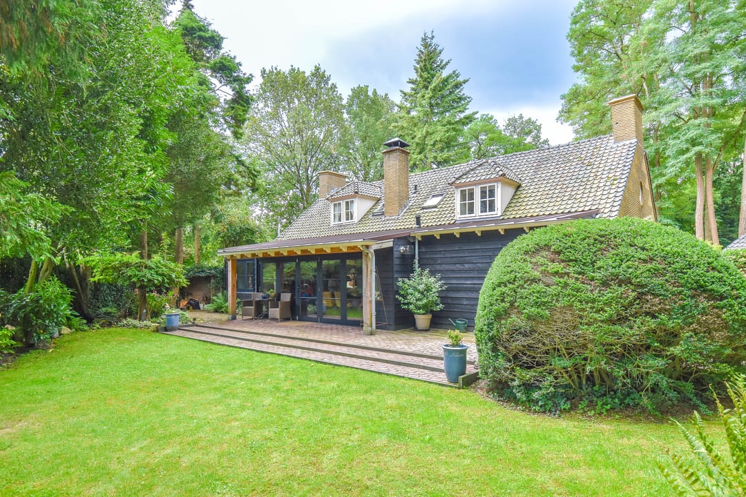 Foto 41 van Hilversumseweg 18