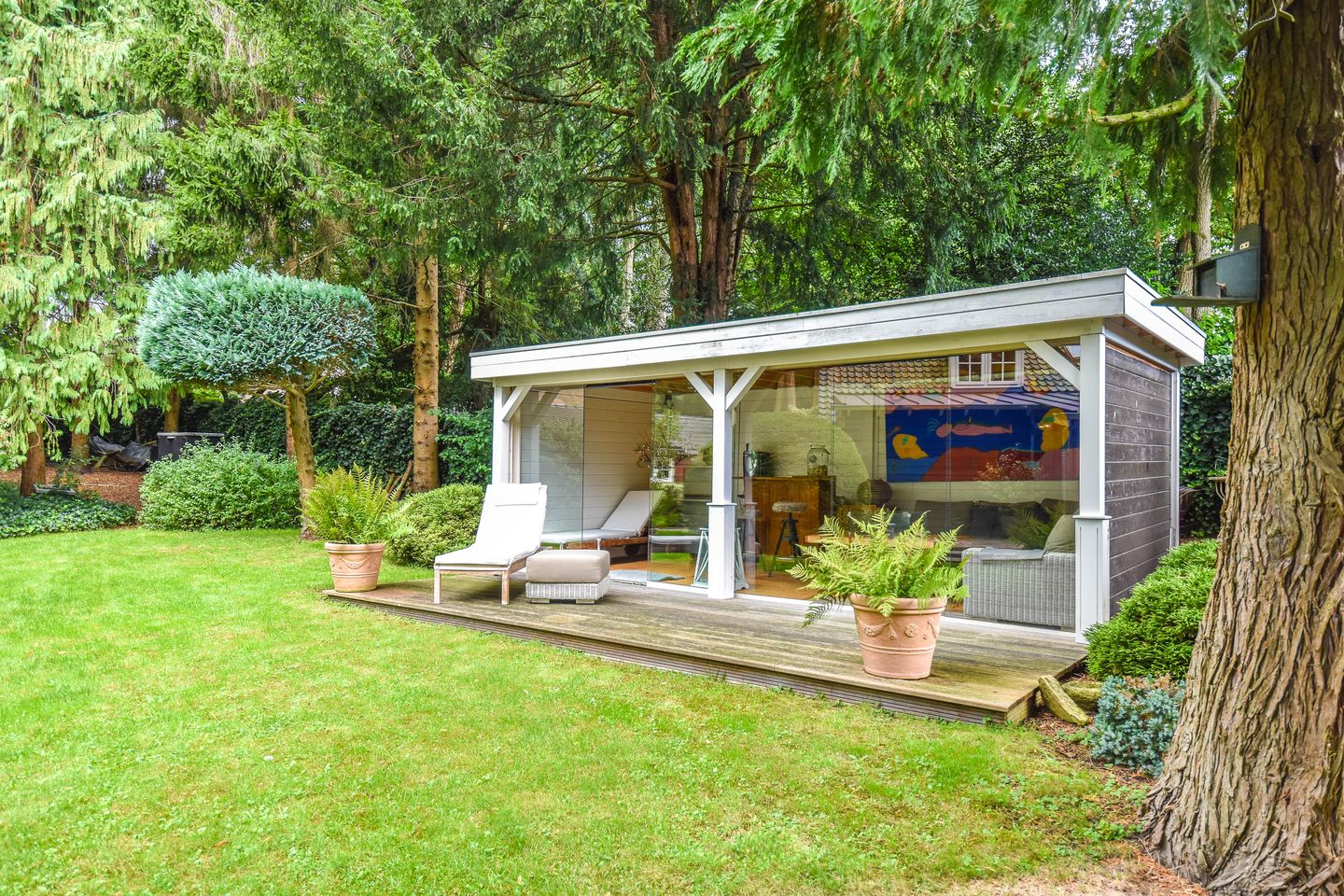 Foto 34 van Hilversumseweg 18