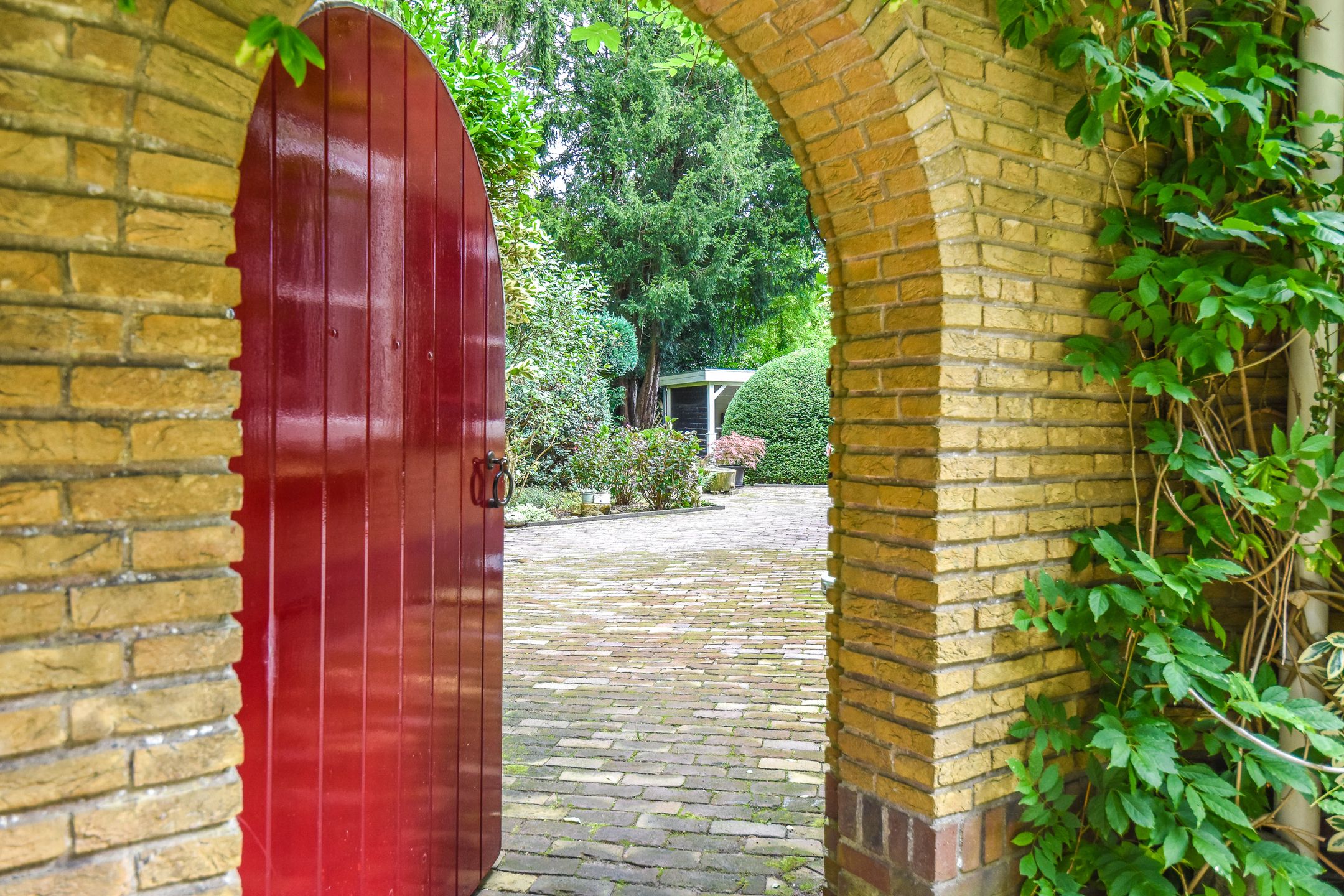 Foto 42 van Hilversumseweg 18