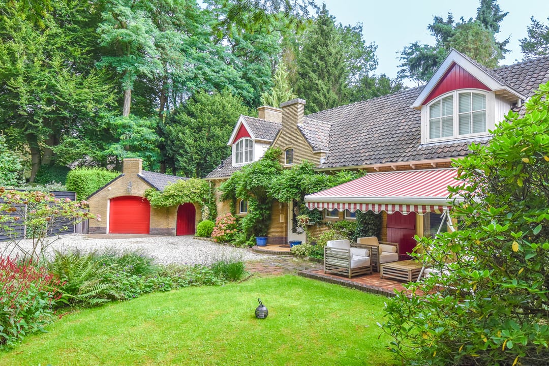 Foto 2 van Hilversumseweg 18