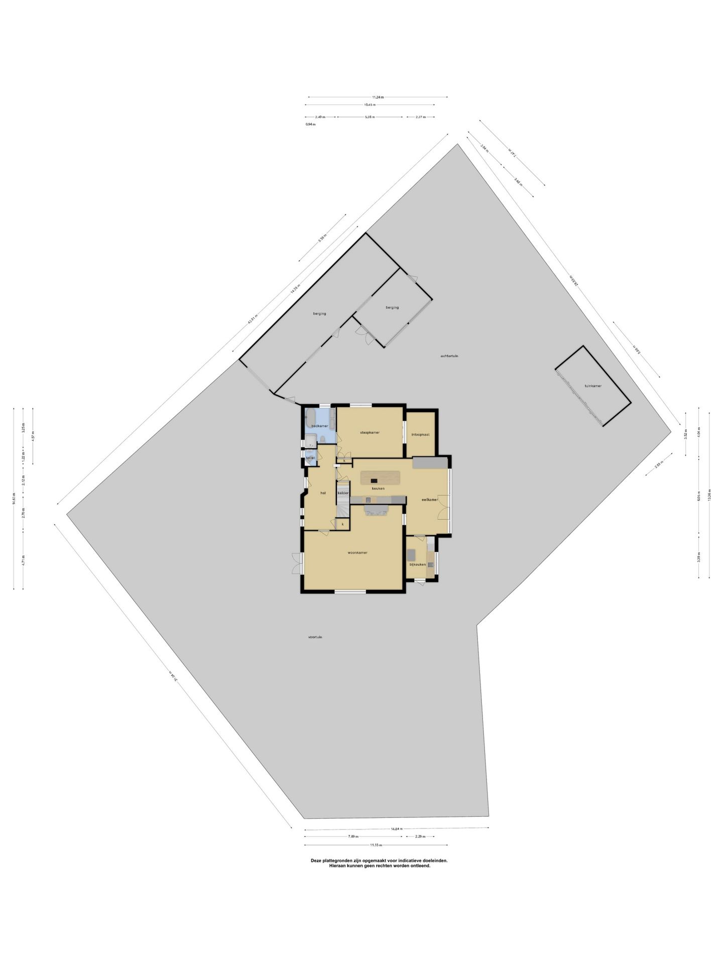 Foto 44 van Hilversumseweg 18