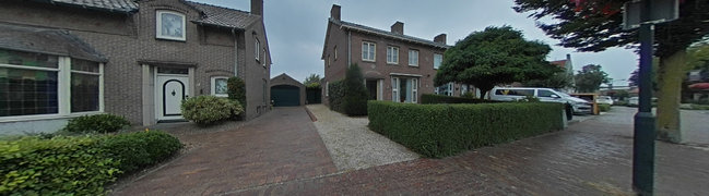 View 360° photo of vooraanzicht of Kerkstraat 15