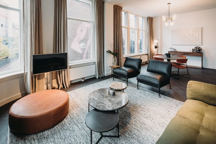 Foto 1 van Spuistraat 221-B