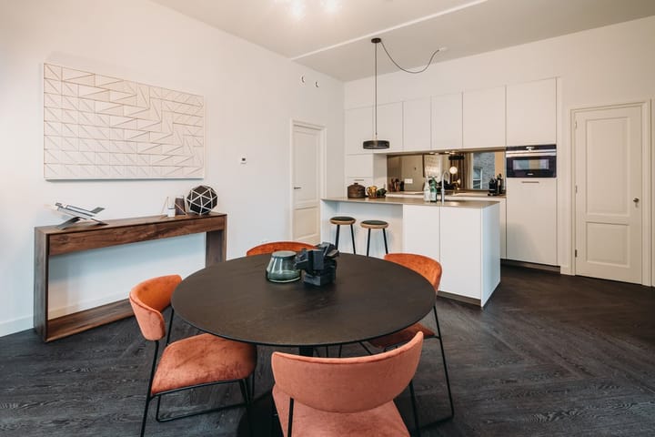 Foto 2 van Spuistraat 221-B