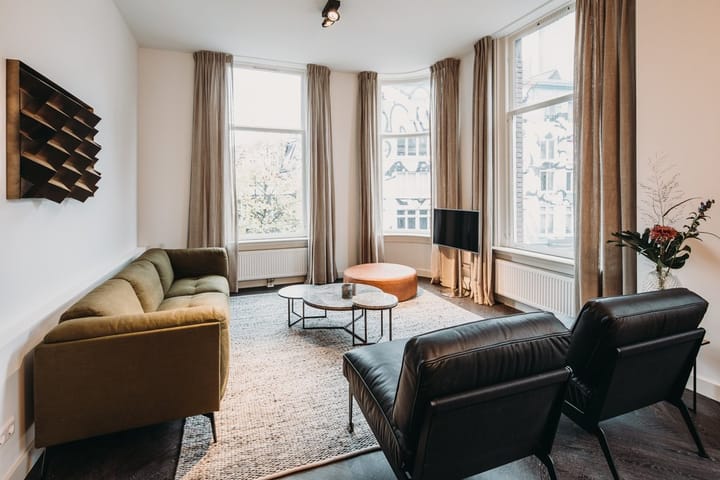 Foto 3 van Spuistraat 221-B