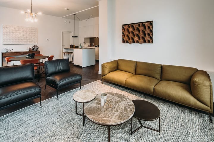 Foto 4 van Spuistraat 221-B