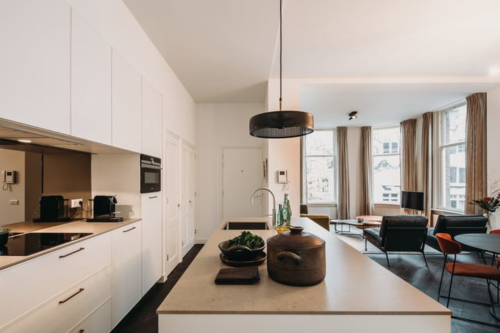 Foto 5 van Spuistraat 221-B