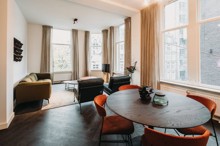 Foto 6 van Spuistraat 221-B