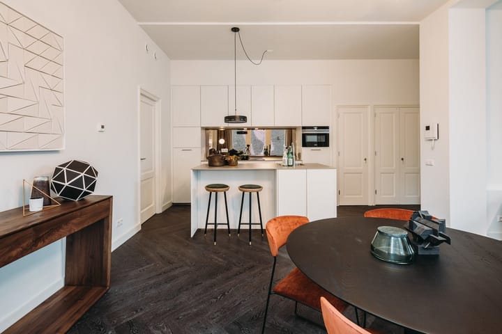 Foto 7 van Spuistraat 221-B