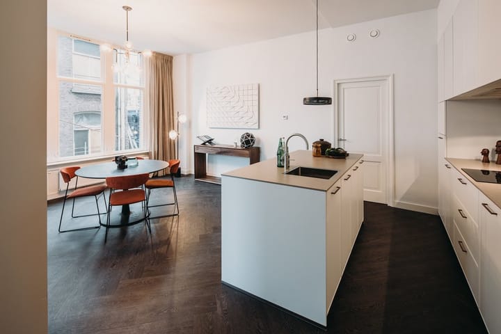 Foto 8 van Spuistraat 221-B